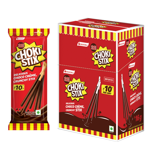 Choki Stix GB